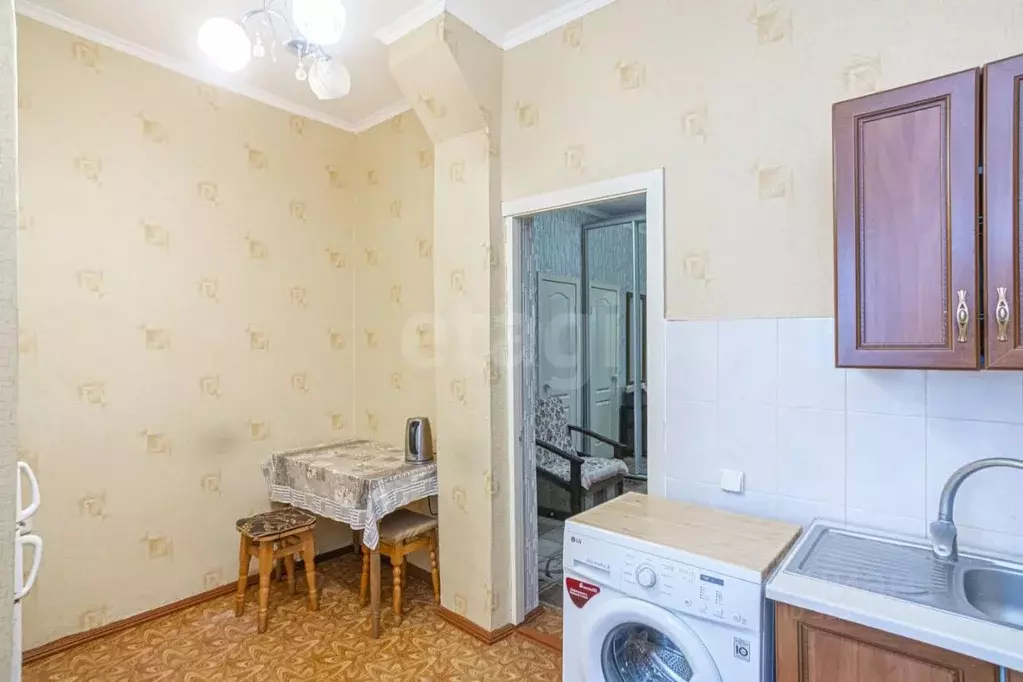 1-к кв. Севастополь Гагаринский муниципальный округ, ул. Военных ... - Фото 1