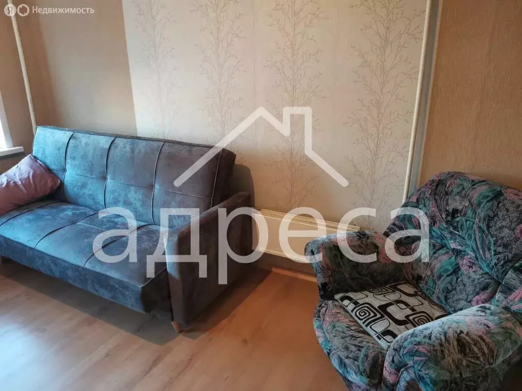 3-комнатная квартира: Самара, проспект Карла Маркса, 452 (68.1 м) - Фото 1