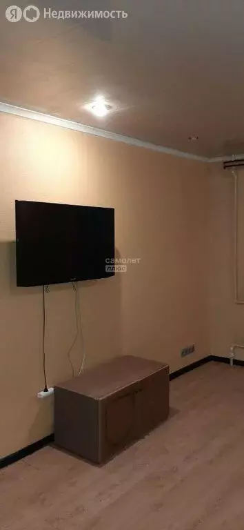1-комнатная квартира: Старая Купавна, Октябрьская улица, 56 (31 м) - Фото 1