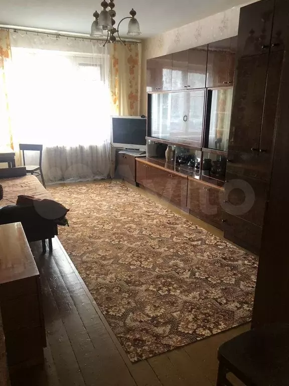 2-к. квартира, 47,3 м, 1/5 эт. - Фото 0