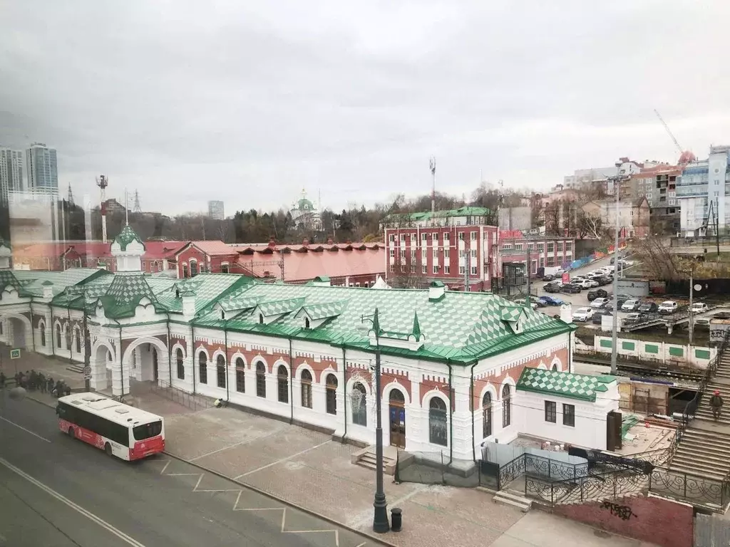 Офис, 1658 м - Фото 1