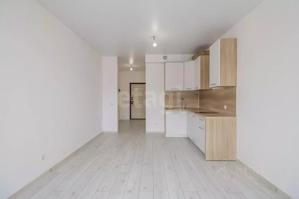 Студия Тюменская область, Тюменский муниципальный округ, с. Ембаево ... - Фото 1