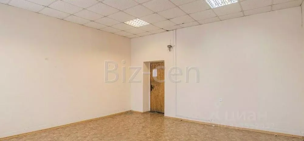 Офис в Санкт-Петербург Фаянсовая ул., 24 (12 м) - Фото 1