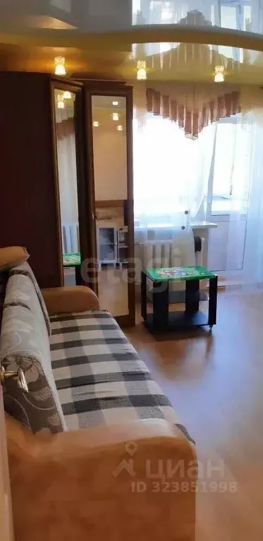 1-к кв. Кировская область, Киров ул. Андрея Упита, 9к1 (43.0 м) - Фото 1