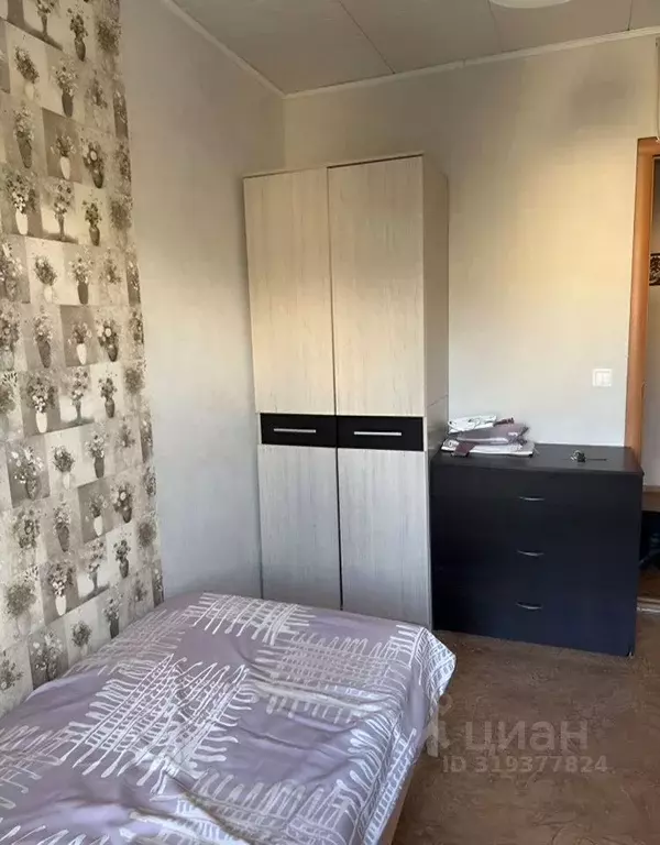 Комната Новосибирская область, Новосибирск ул. Филатова, 12 - Фото 1