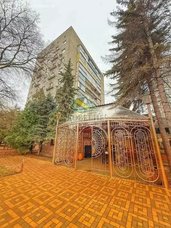 2-комнатная квартира: Тамбов, улица Чичканова, 14Б (40.6 м) - Фото 1