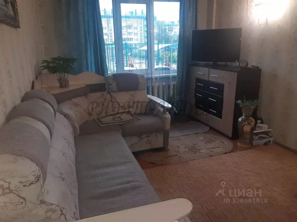 2-к кв. Алтай, Горно-Алтайск Алтайская ул., 26 (51.0 м) - Фото 2