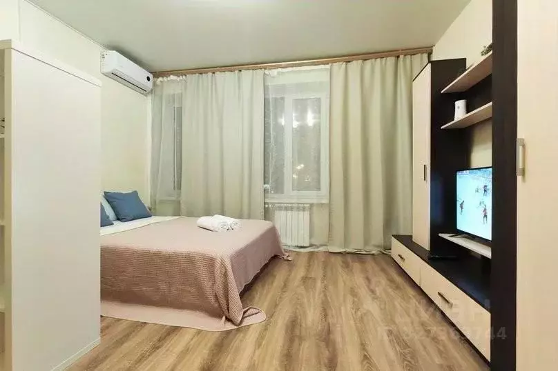 1-к кв. Москва Автозаводская ул., 19К2 (21.0 м) - Фото 2