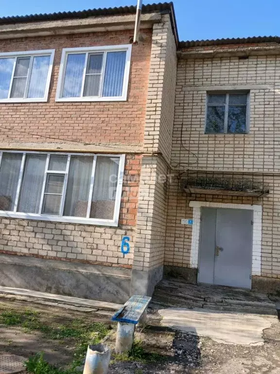 3-к кв. Калмыкия, Городовиковск 2 мкр, 6 (57.9 м) - Фото 0