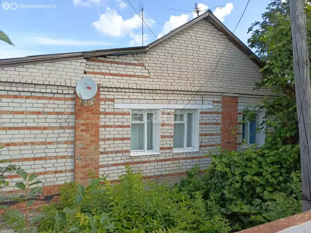 Дом в Бугульма, Зелёная улица, 72 (94.8 м) - Фото 1