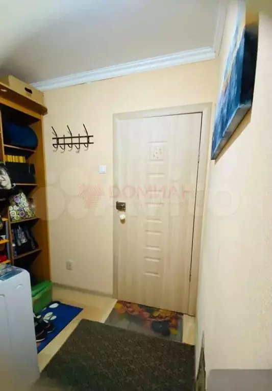 1-к. квартира, 31 м, 8/9 эт. - Фото 1