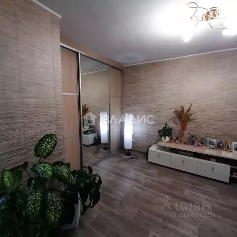 1-к кв. Иркутская область, Ангарск 95-й кв-л, 3 (31.0 м) - Фото 1