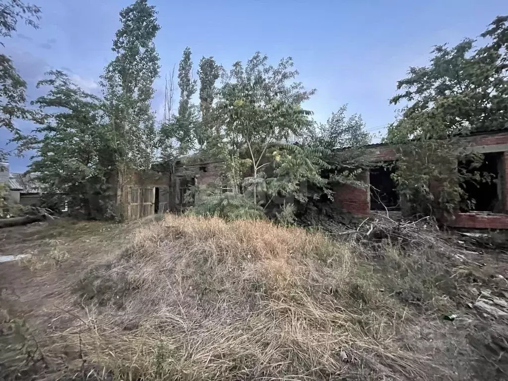 Дом в Ростовская область, Азовский район, с. Кулешовка Первомайская ... - Фото 1