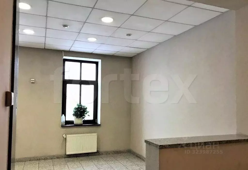 Офис в Москва Старая Басманная ул., 38/2С1 (218 м) - Фото 1