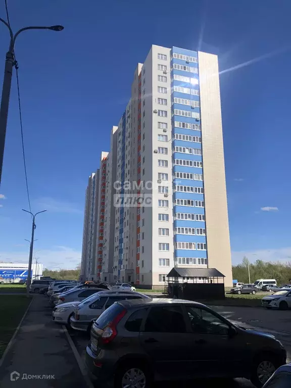 Продаётся 1-к квартира, 33.67 м - Фото 0