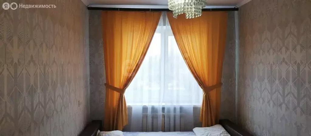 3-комнатная квартира: Ярославль, Северный жилой район, 10-й ... - Фото 1