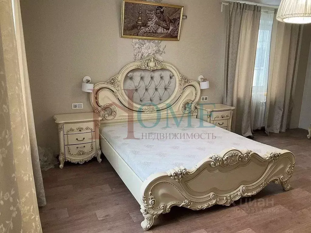 3-к кв. Новосибирская область, Новосибирск ул. Виктора Шевелева, 38/1 ... - Фото 1