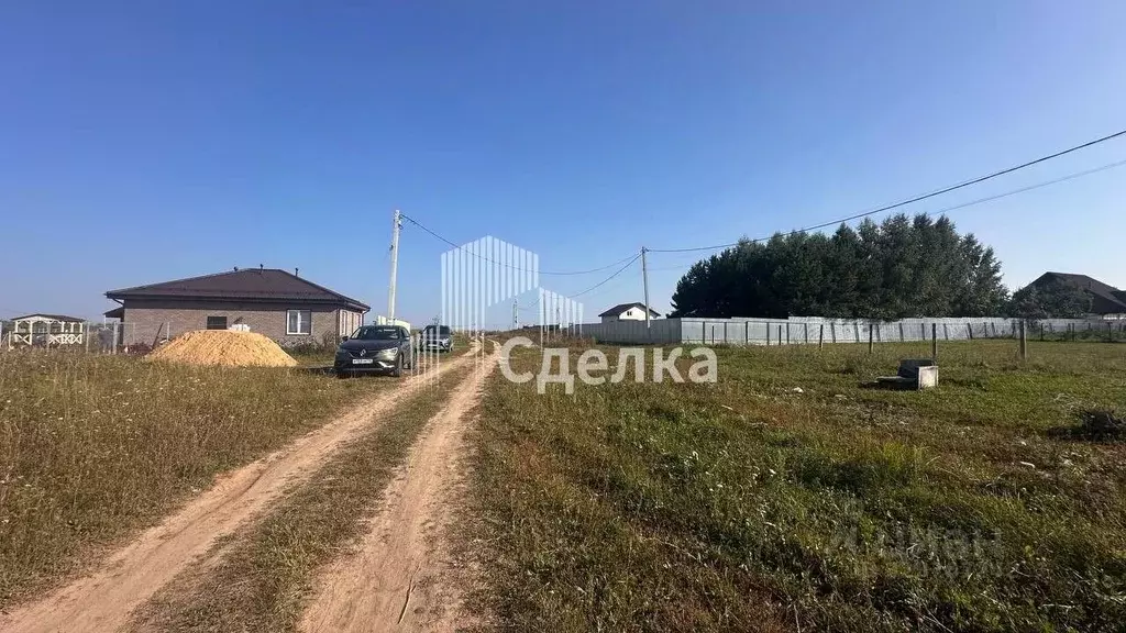 Участок в Московская область, Коломна городской округ, с. Никульское  ... - Фото 2