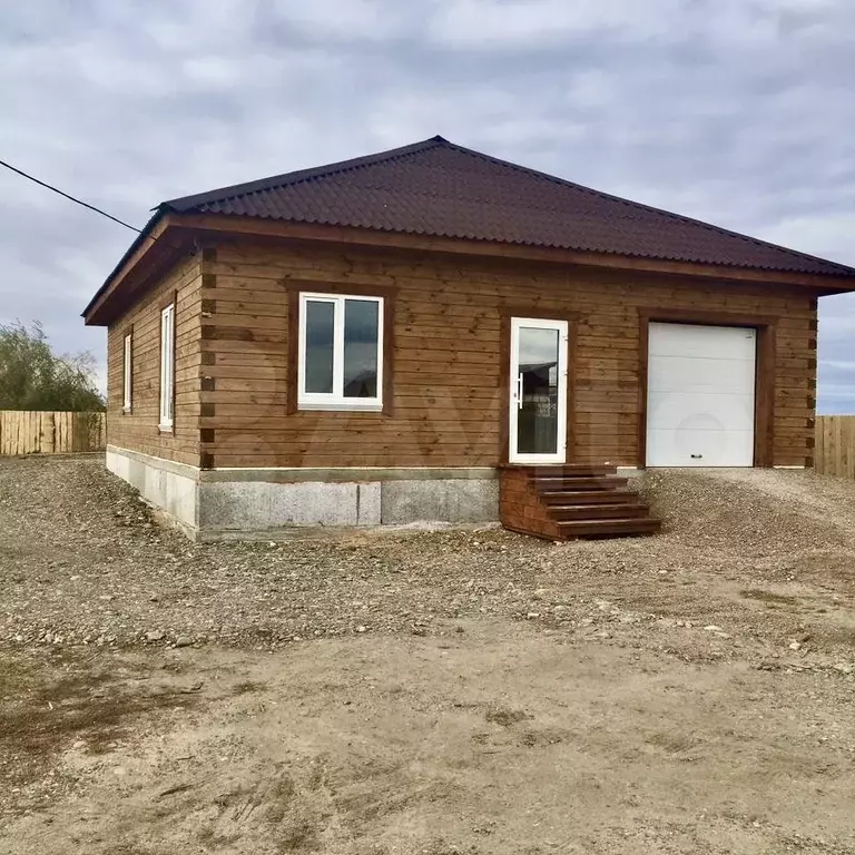 Дом 120 м на участке 10 сот. - Фото 1
