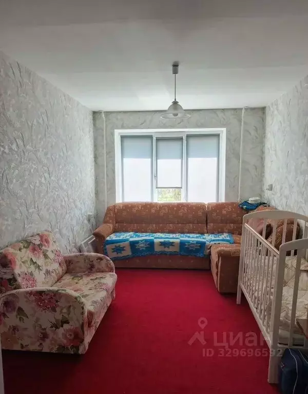2-к кв. Московская область, Домодедово городской округ, д. Косино 1 ... - Фото 2