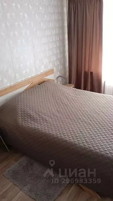 1-к кв. Карелия, Сортавала ул. Бондарева, 9 (32.0 м) - Фото 1