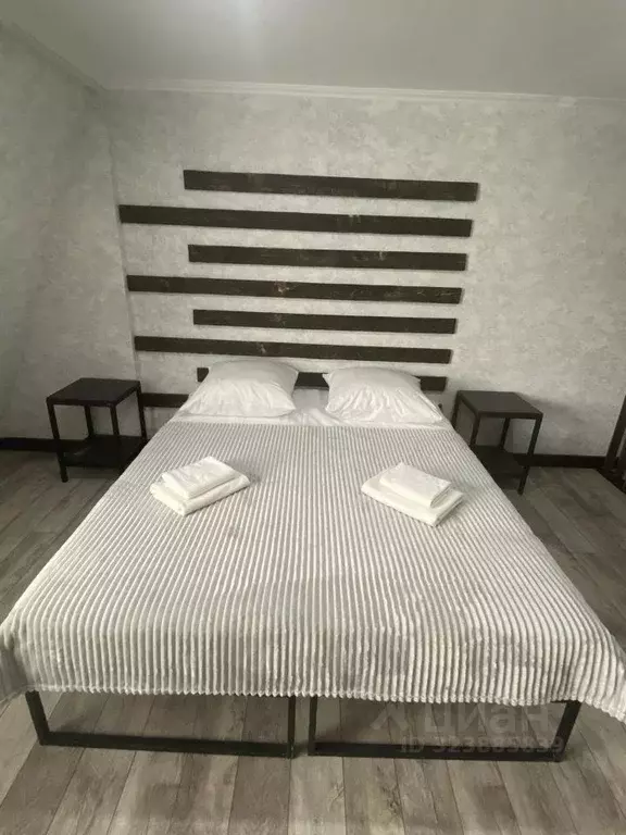 Комната Краснодарский край, Крымский район, Кеслеровское с/пос, ... - Фото 1