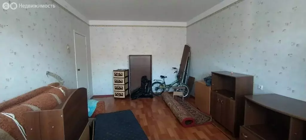 1-комнатная квартира: Таганрог, Мариупольское шоссе, 27-2к1 (36 м) - Фото 1
