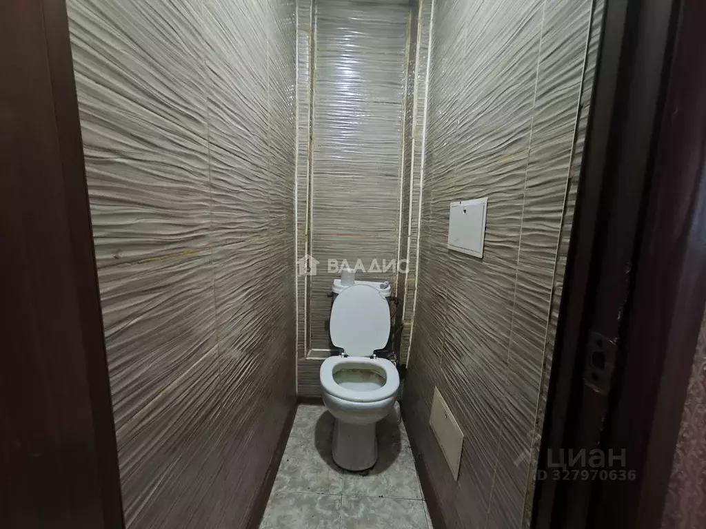 3-к кв. Татарстан, Нижнекамск просп. Химиков, 100 (58.7 м) - Фото 1