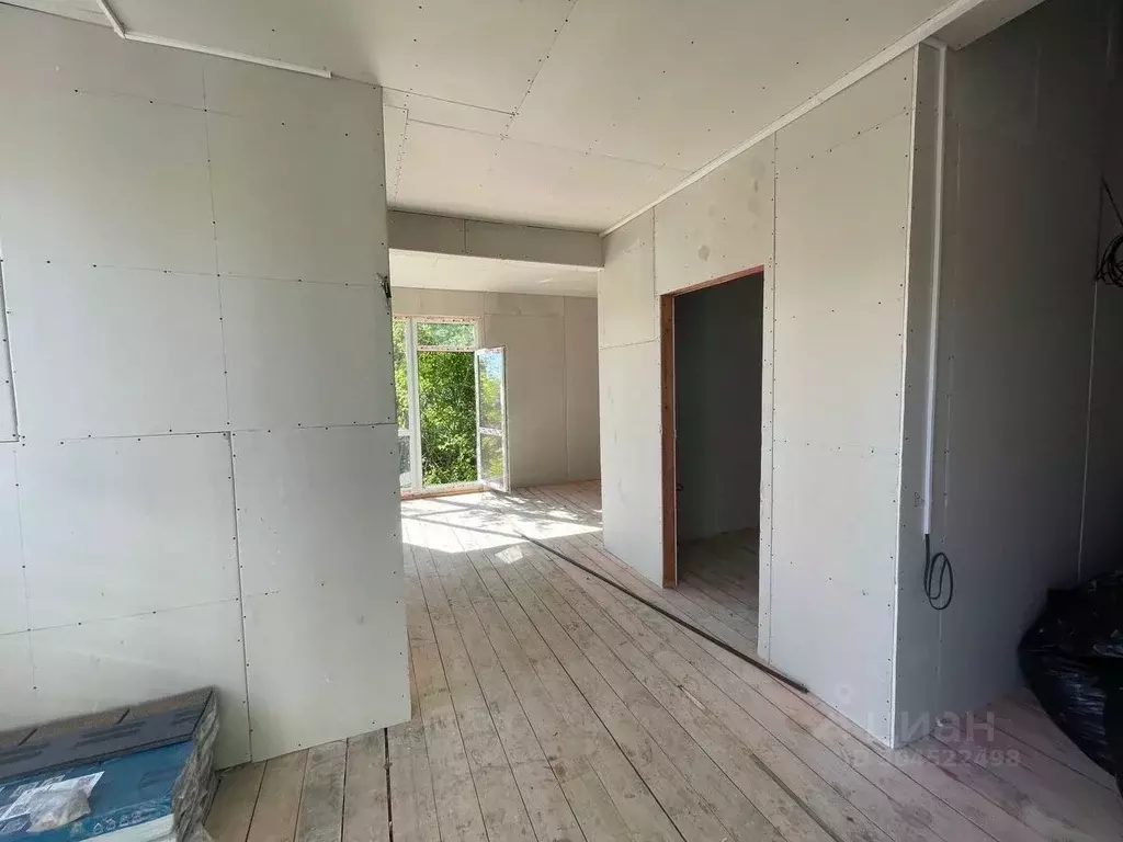 Дом в Краснодарский край, Сочи Львовская ул. (76 м) - Фото 2