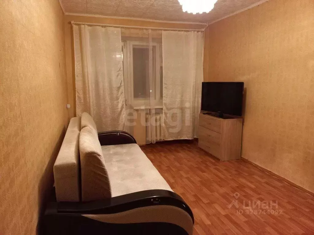 2-к кв. Татарстан, Казань ул. Белинского, 17 (44.2 м) - Фото 1