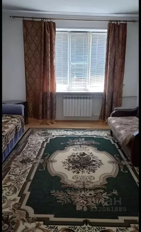 2-к кв. Дагестан, Махачкала ул. Заманова, 3 (48.0 м) - Фото 2