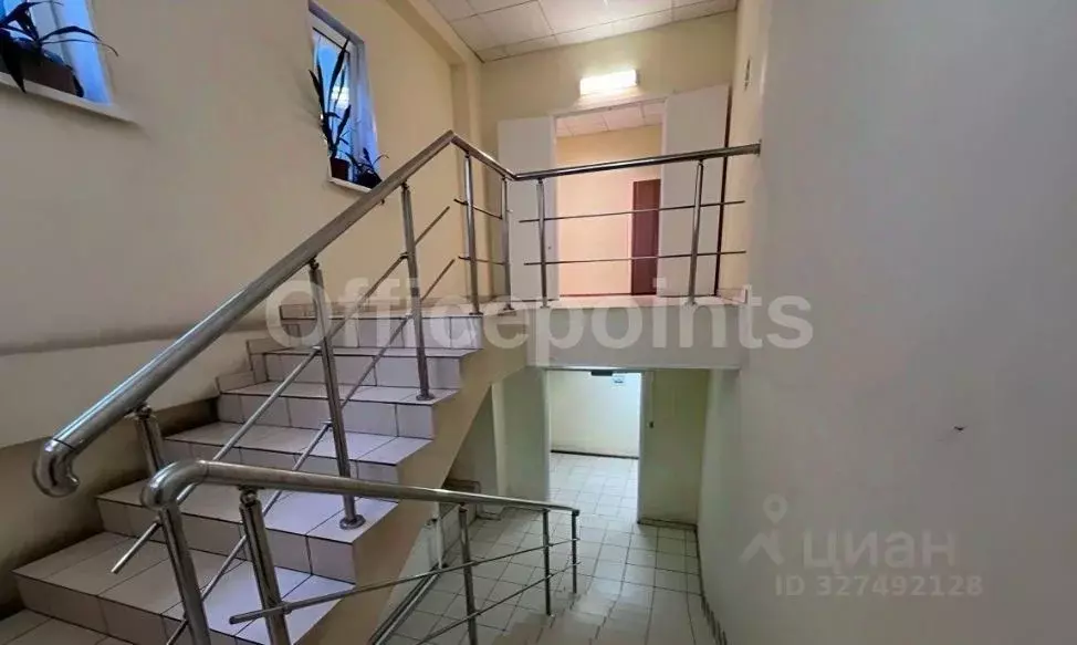 Офис в Москва Хорошевское ш., 43ГС8 (707 м) - Фото 2