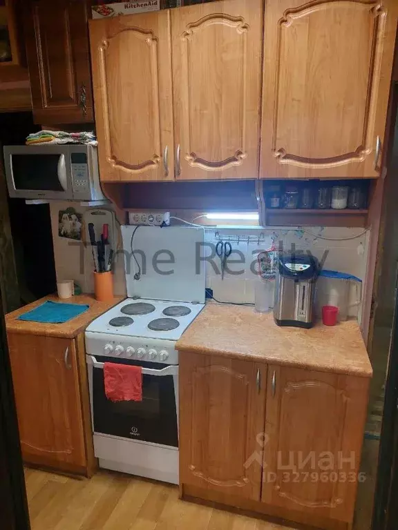 Комната Московская область, Одинцовский городской округ, Большие ... - Фото 1