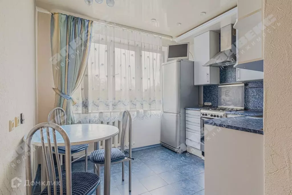 Продаётся 2-к квартира, 53 м - Фото 0