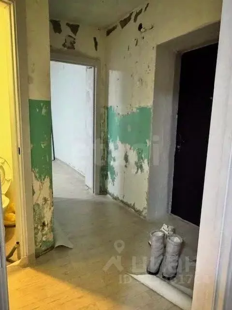 2-к кв. Томская область, Томский район, с. Томское ул. Маяковского, 23 ... - Фото 1