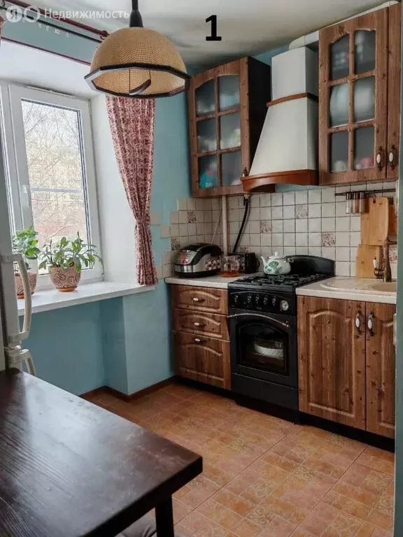 2-комнатная квартира: Екатеринбург, Комсомольская улица, 2Б (42.3 м) - Фото 1