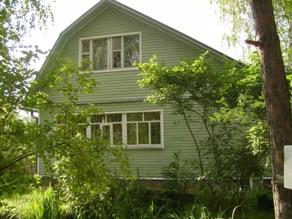 Дом в Московская область, Куровское Орехово-Зуевский городской округ,  ... - Фото 1