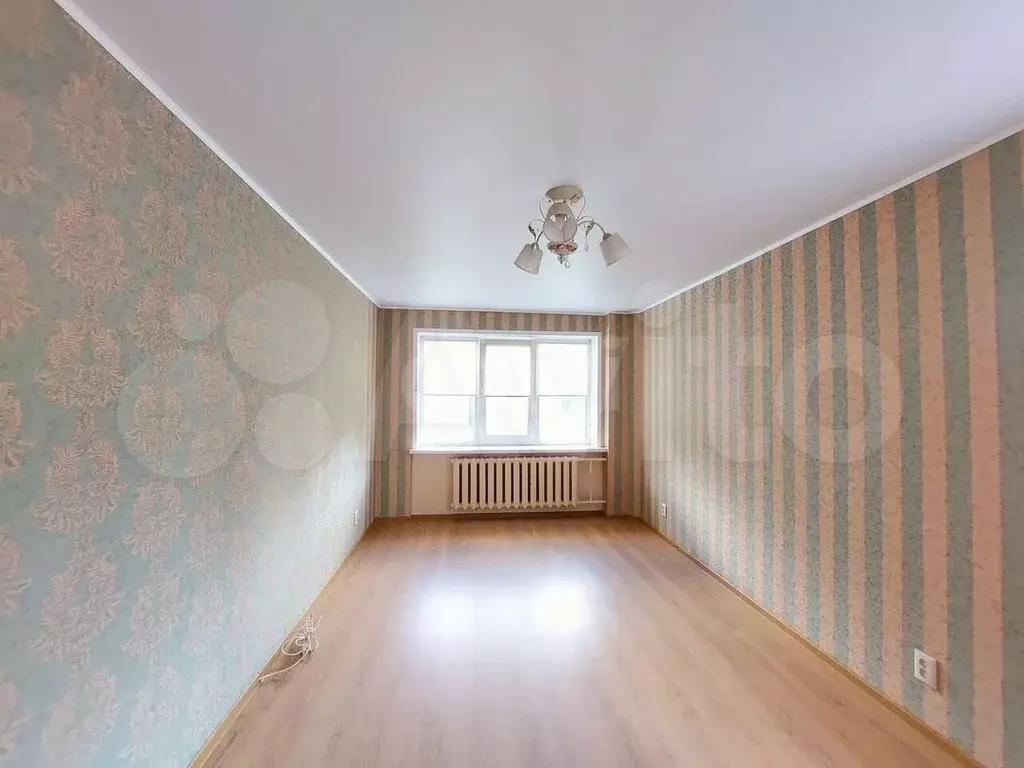 2-к. квартира, 47,3 м, 3/5 эт. - Фото 1