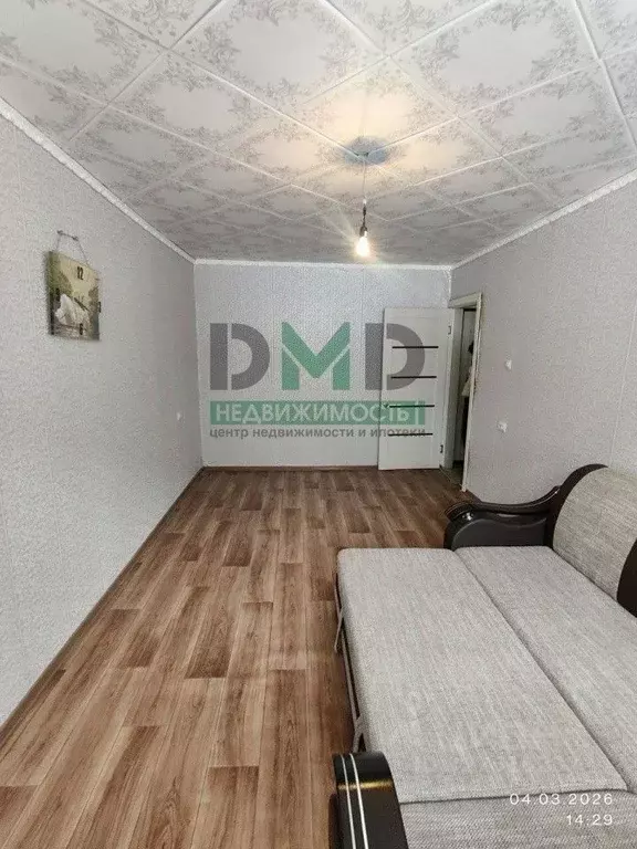 1-к кв. Оренбургская область, Орск пос. ОЗТП, ул. Шалина, 5А (30.0 м) - Фото 2