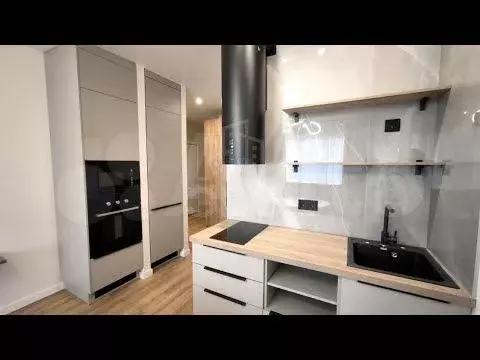 2-к. квартира, 56 м, 8/16 эт. - Фото 1