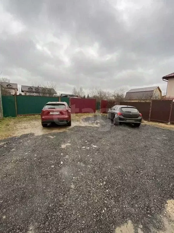 Участок в Московская область, Одинцовский городской округ, с. Акулово  ... - Фото 2