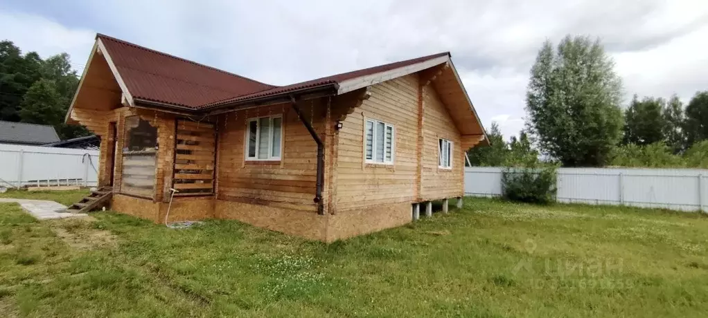 Дом в Московская область, Богородский городской округ, д. Калитино  ... - Фото 2