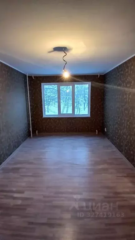 1-к кв. Мурманская область, Мурманск Кольский просп., 115 (33.5 м) - Фото 2