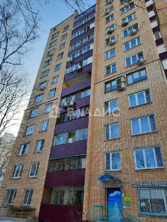 Продается 2-комнатная квартира - Фото 2