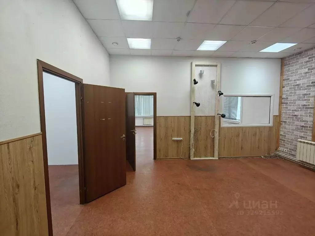 Офис в Москва Андроновское ш., 26С5 (142 м) - Фото 1