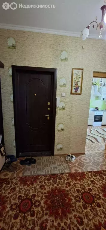 1-комнатная квартира: Астрахань, Грановский переулок, 71/2 (43.6 м) - Фото 2