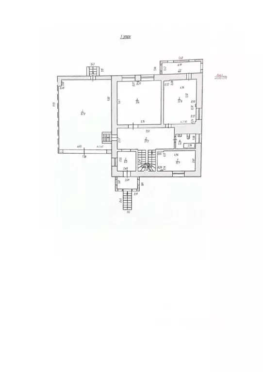 Дом в Челябинская область, Магнитогорск Прибрежный кп, ул. Дымшица, 8 ... - Фото 2
