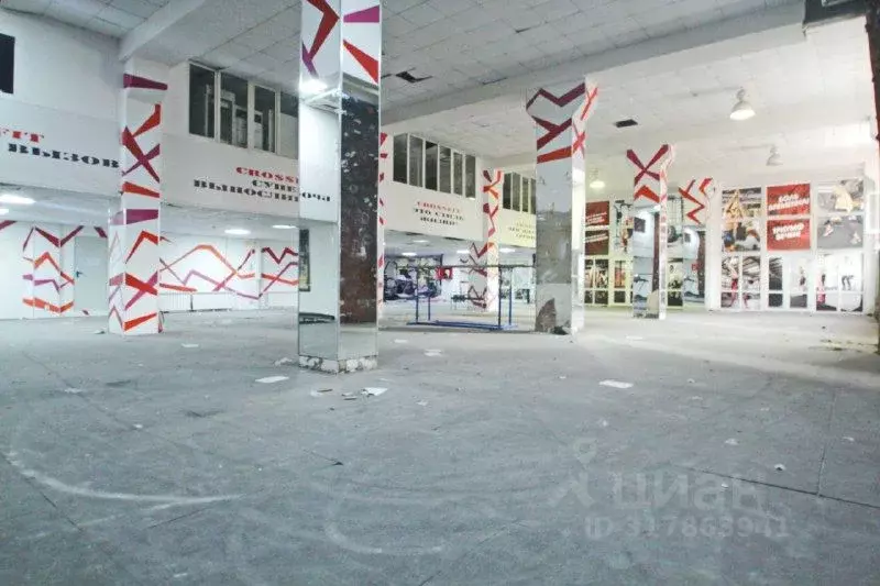 Помещение свободного назначения в Ростовская область, Ростов-на-Дону, ... - Фото 1