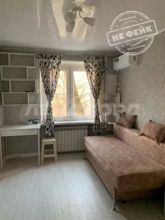 Квартира-студия, 15 м, 3/5 эт. - Фото 0