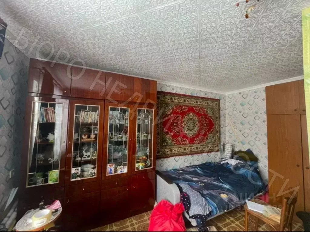 Комната Саратовская область, Балашов Шоссейная ул., 8 (21.0 м) - Фото 0